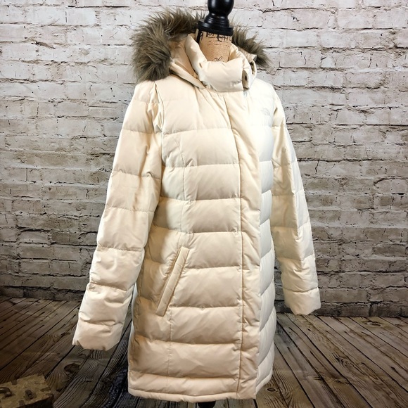 THE NORTH FACE • Winter White Puffer - Picture 5 of 8